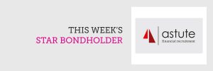 Star Bondholder Of The Week