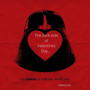 The Dark Side of Valentines Day and other key dates in the year
