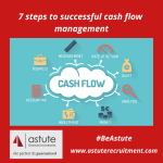 7 astute steps to successful cash flow management collaboration by an expert!