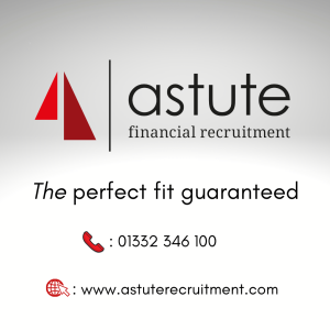 Astute Financial Recruitment the perfect fit guaranteed